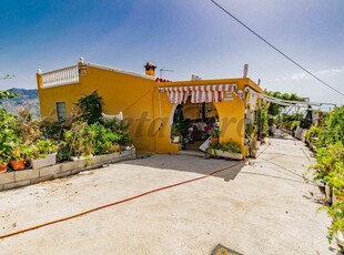 Finca/Casa Rural en venta en Torrox, Málaga