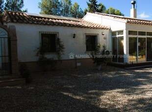 Finca/Casa Rural en venta en Vélez-Rubio, Almería