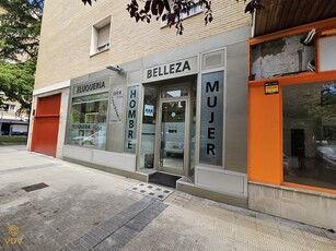 Local comercial en Alquiler en Pamplona Navarra ITURRAMA