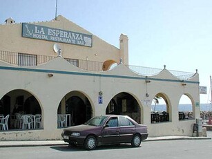 Local Comercial en venta en Villaricos, Cuevas del Almanzora, Almería