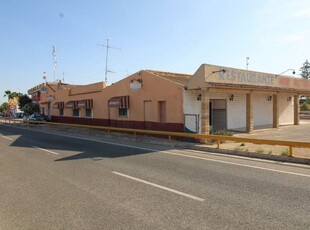 Negocio en venta en Elche / Elx, Alicante