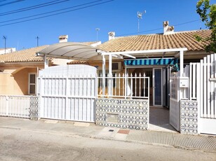 Pareado en venta en San Pedro del Pinatar, Murcia