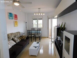 Piso 3 habitaciones - ALQUILER VACACIONAL