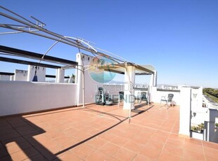 Piso ático en venta en Condado de Alhama, Alhama de Murcia