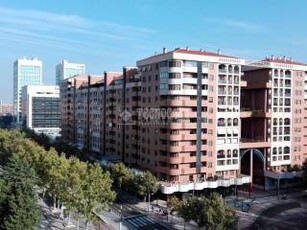 Piso de tres habitaciones entreplanta, Actur-Rey Fernando, Zaragoza
