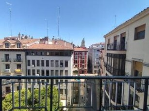 Piso de tres habitaciones Plaza Santiago Sas, Casco Antiguo, Zaragoza