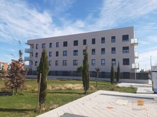Piso de tres habitaciones tercera planta, Las Dehesillas-Vereda de los Estudiantes-Montepino, Leganés