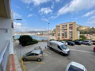 Piso de una habitación Urb. Playa Del Faro Vistas Al Mar Y A La Montaña!!!! El Faro, El Far-El Dossel, Cullera