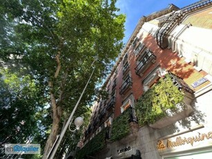Piso en calle de Velázquez, Recoletos, Madrid