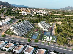 Piso en venta Benidorm, Alicante Provincia