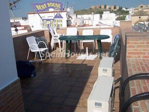 Piso en venta en Arcos de la Frontera