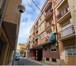Piso en venta en Calle Baix Camp, 43700, Tarragona