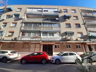 Piso en venta en Calle Ciudad Real, 1º, 28982, Parla (Madrid)