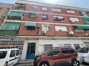 Piso en venta en Calle Juez García Vizcaino, 3º, 30600, Archena (Murcia)