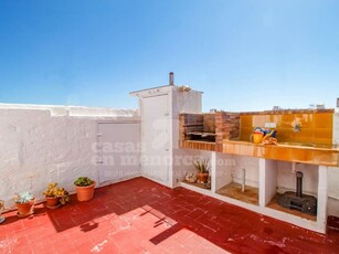 Piso en venta en Mahón / Maó, Menorca