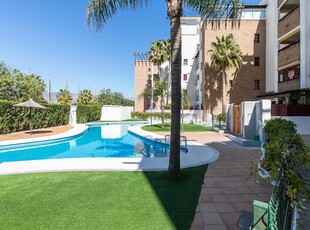 Piso en venta en Motril, Granada