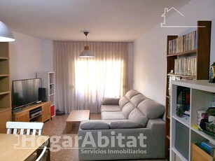 Piso en venta en Nou Moles, València ciudad, Valencia