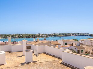 Piso en venta en Portocolom, Felanitx, Mallorca