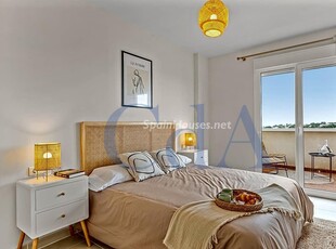 Piso en venta en Villamartín-Las Filipinas, Orihuela