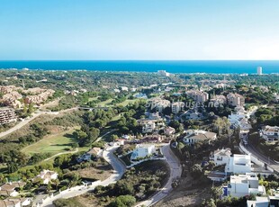 Solar en venta en Elviria, Marbella