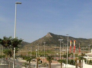 Solar/Parcela en venta en Aspe, Alicante