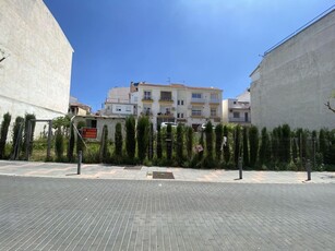 Solar/Parcela en venta en Mijas Costa, Mijas, Málaga