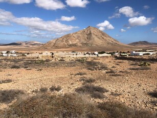 Terreno/Finca Rústica en venta en La Oliva, Fuerteventura