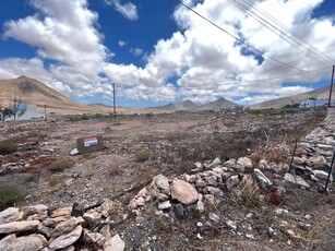 Terreno/Finca Rústica en venta en La Oliva, Fuerteventura