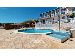 Villa en venta en El Peñoncillo, Torrox