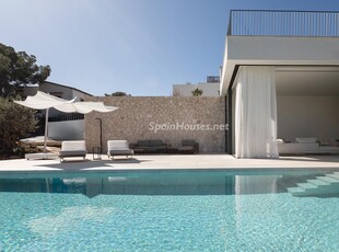 Villa en venta en Genova, Palma de Mallorca