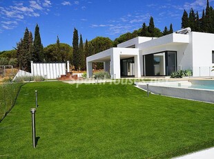 Villa en venta en La Cala de Mijas, Mijas