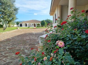 Villa en venta en Llombo, Ontinyent