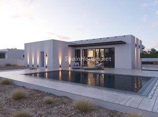 Villa en venta en Lomas de Campoamor-Las Ramblas, Orihuela