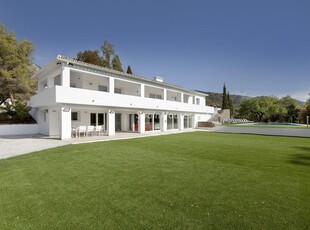 Villa en venta en Marbella