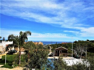 Villa en venta en Mijas Costa