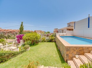 Villa en venta en Torreblanca del Sol, Fuengirola