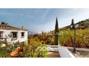 Villa en venta en Torrox Pueblo