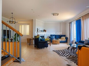 Villa independiente en venta en Torreblanca del Sol, Fuengirola