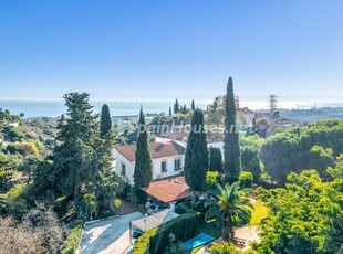 Villa independiente en venta en Villacana-Costalita-Saladillo, Estepona