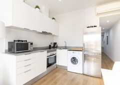 Alquiler apartamento en Gòtic Barcelona