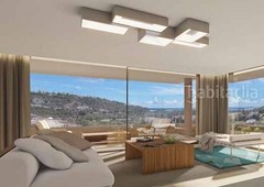 Apartamento en urbanización reserva alcuzcuz 33 en Benahavís