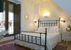 Casa maravillosa casa palacio transformada en hotel en el Casco Antiguo en Marbella