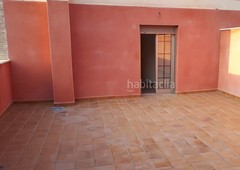 Piso en calle del cine se vende piso con amplia terraza, garaje y trastero en Los Ramos ( ) en Murcia