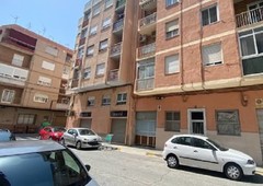 Piso en venta en Calle Reina La, 4º, 03600, Elda (Alicante)