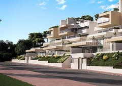 Piso promoción de viviendas espectaculares de 2 y 3 dormitorios en Estepona