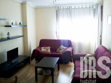 Apartamento en Albacete