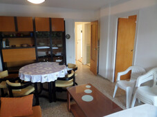 Apartamento en Alicante