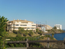 Apartamento en Benalmádena