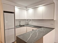 Apartamento excelente piso reformado a estrenar de 3 dormitorios en venta en una finca con ascensor, en pleno centro en Vilanova i la Geltrú