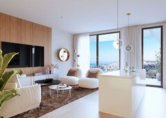 Apartamento planta baja en venta en calanova golf, costa en Mijas